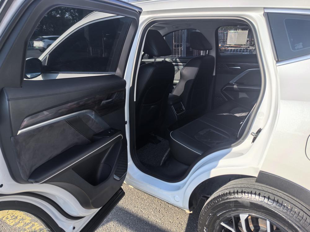 Haval Haval H6
