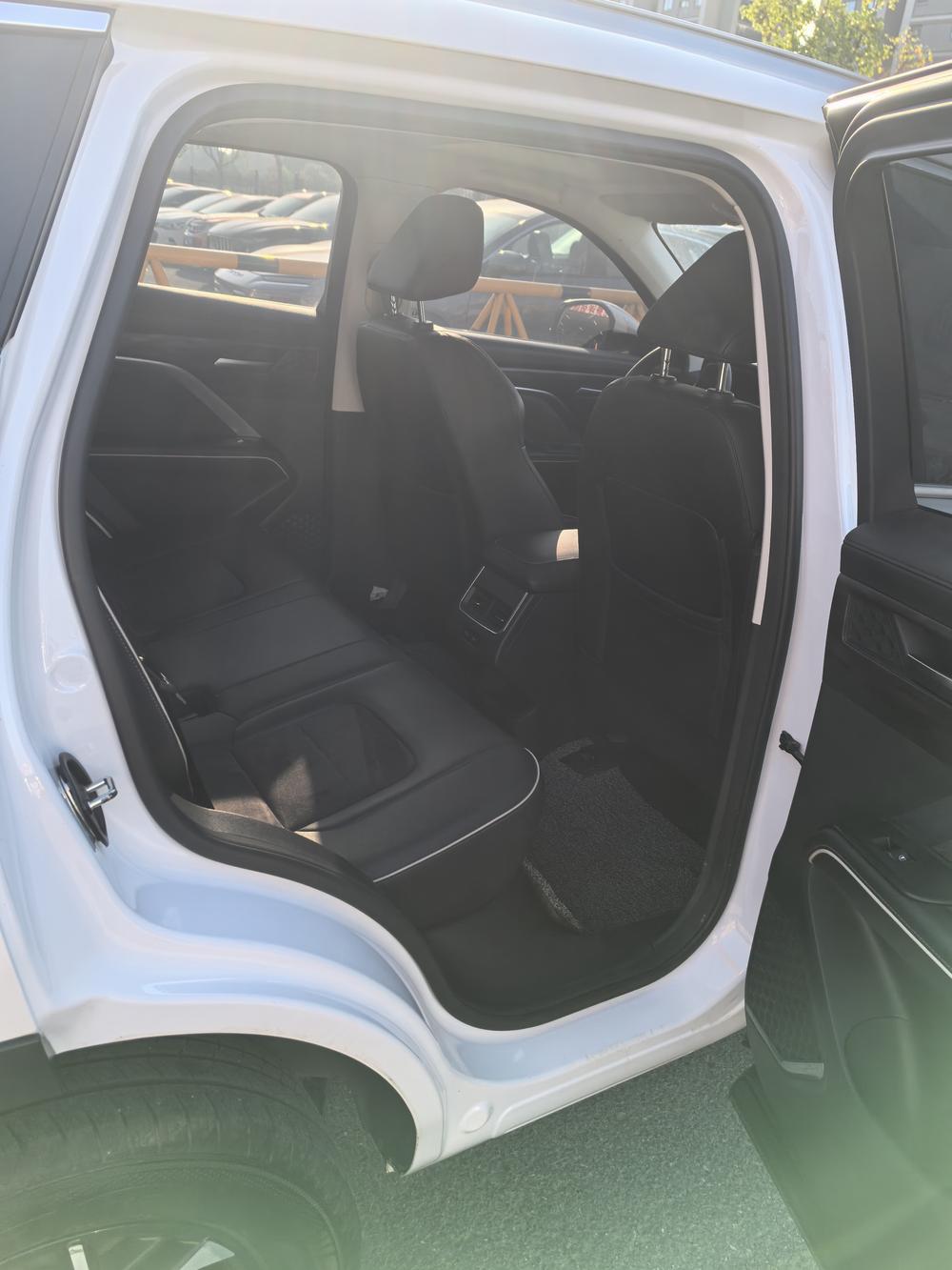 Haval Haval H6