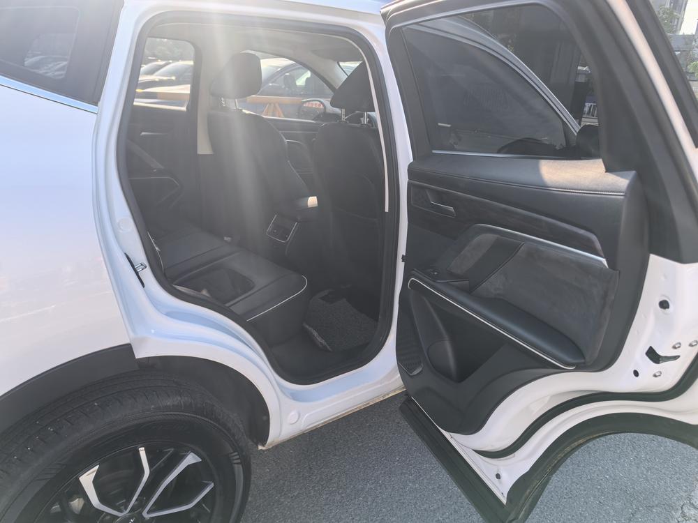 Haval Haval H6