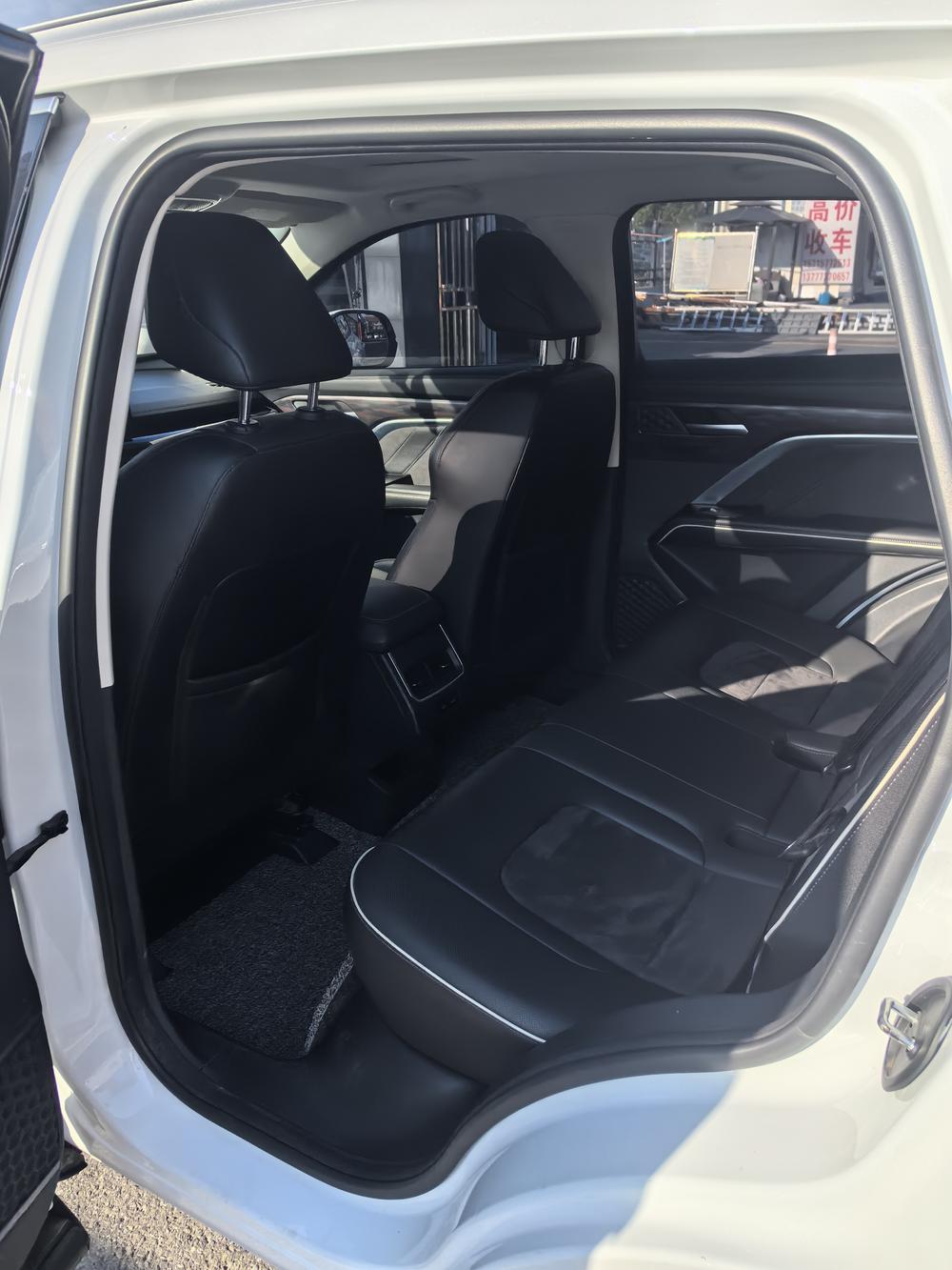 Haval Haval H6
