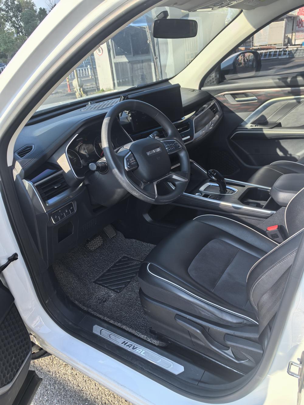 Haval Haval H6