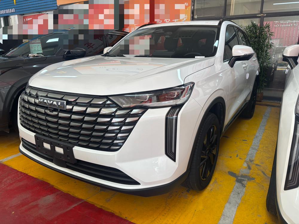 Haval Haval H6