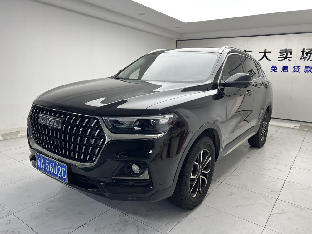 Haval Haval H6