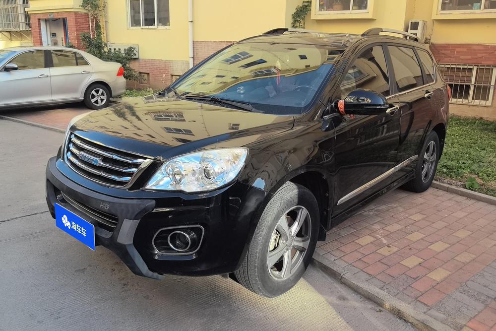 Haval Haval H6