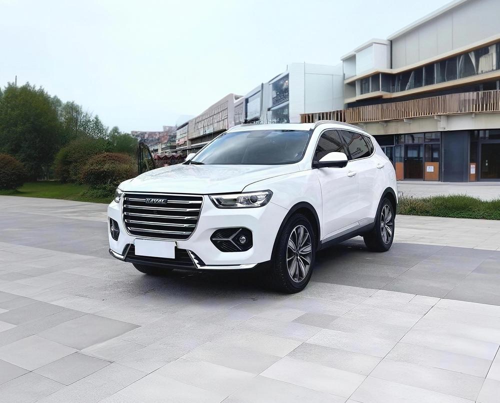 Haval Haval H6