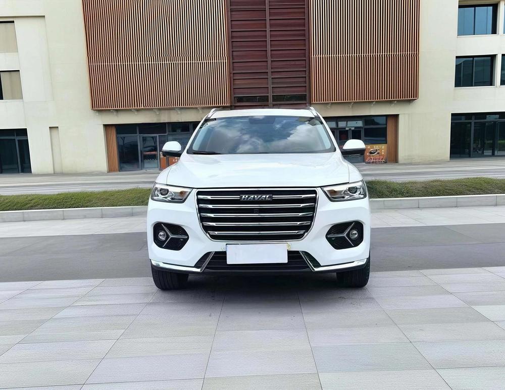 Haval Haval H6
