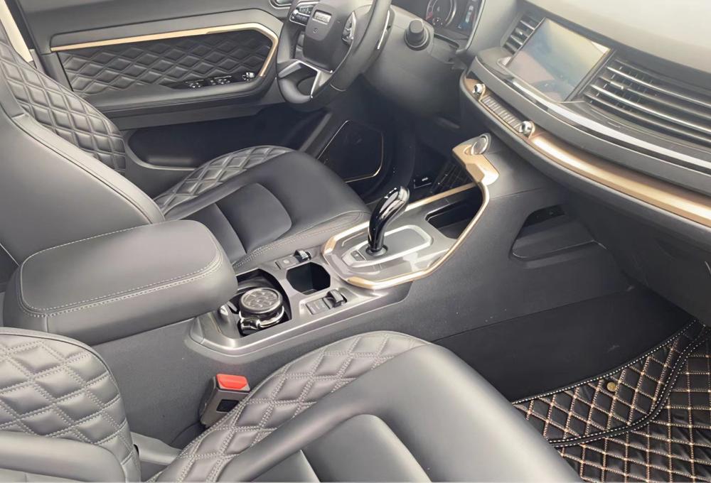 Haval Haval H6