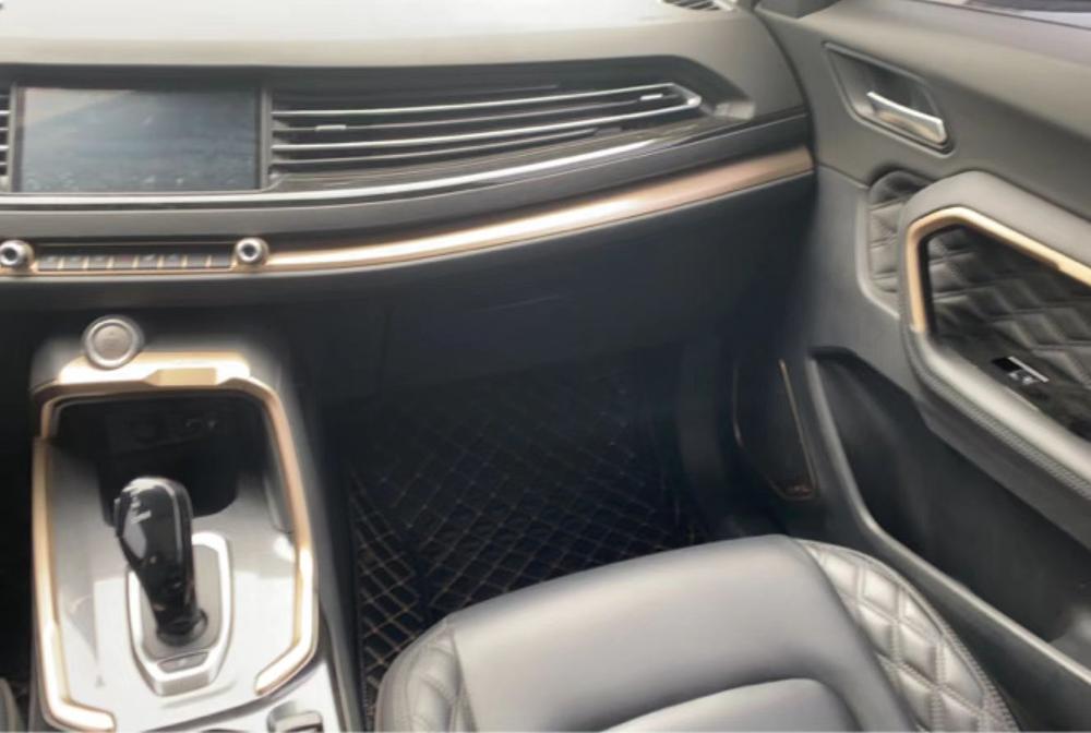 Haval Haval H6