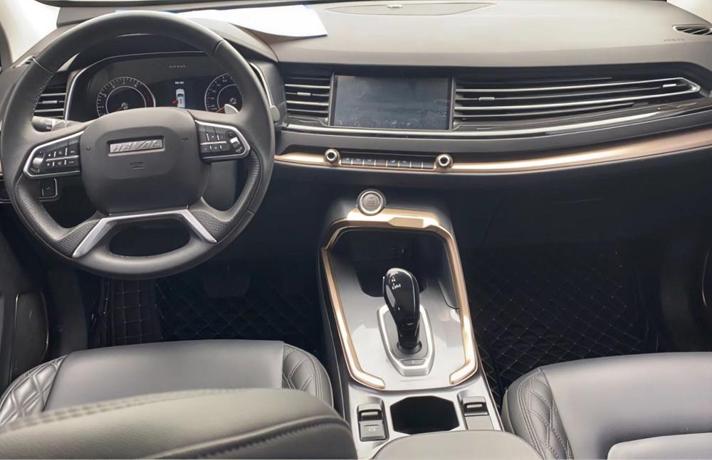Haval Haval H6