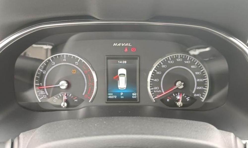 Haval Haval H6