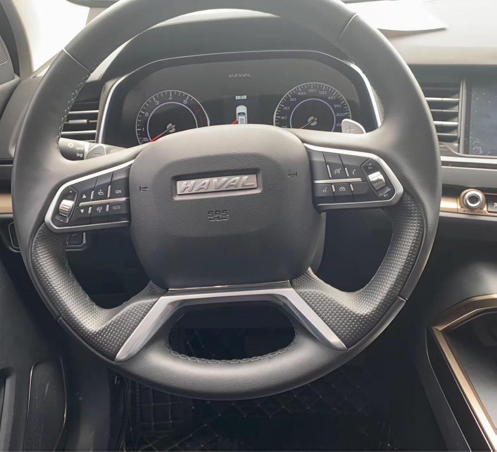 Haval Haval H6