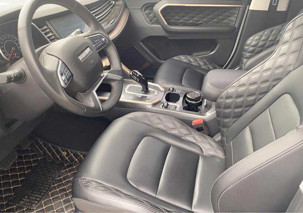 Haval Haval H6