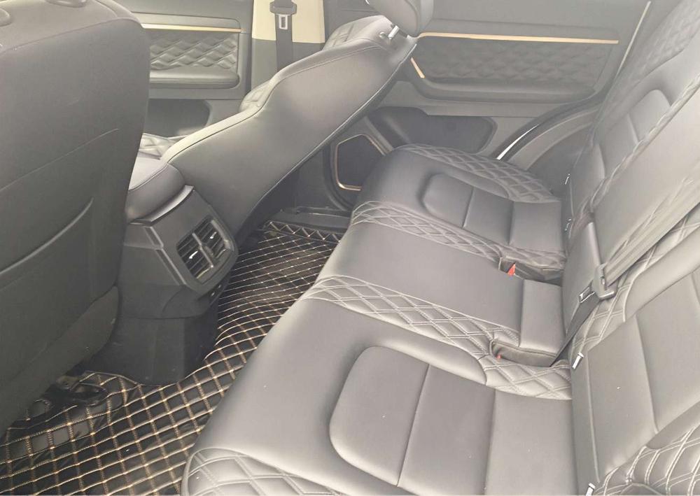 Haval Haval H6
