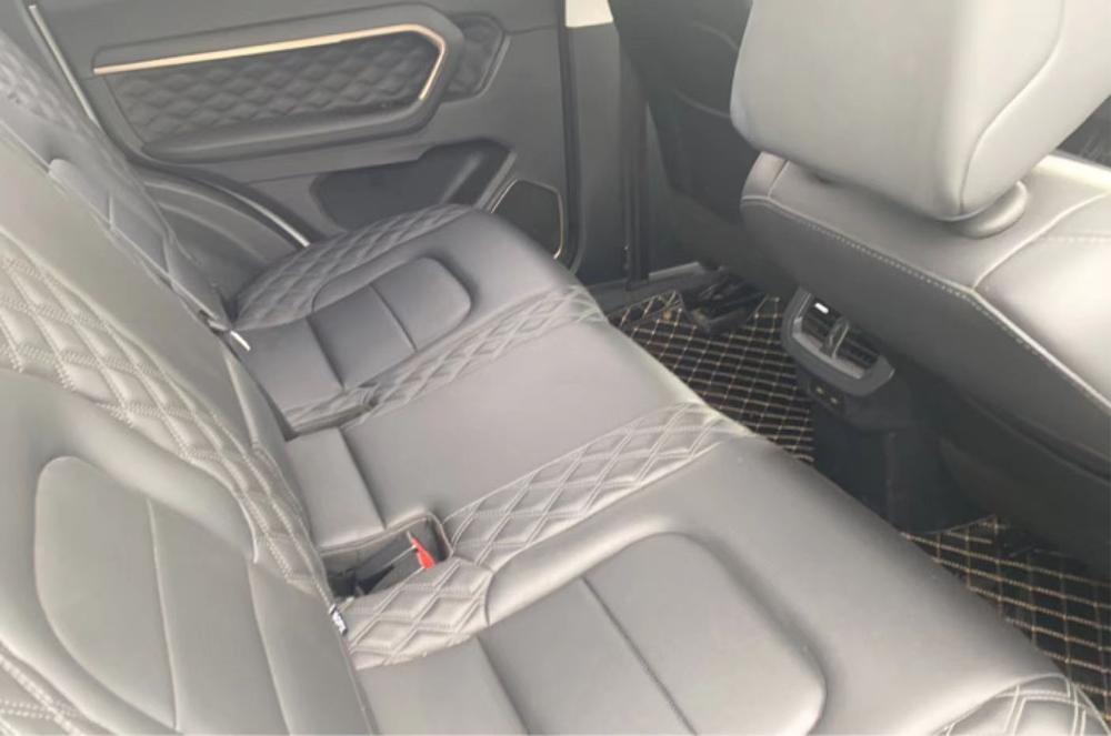 Haval Haval H6