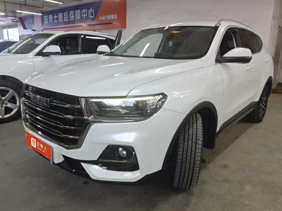 Haval Haval H6