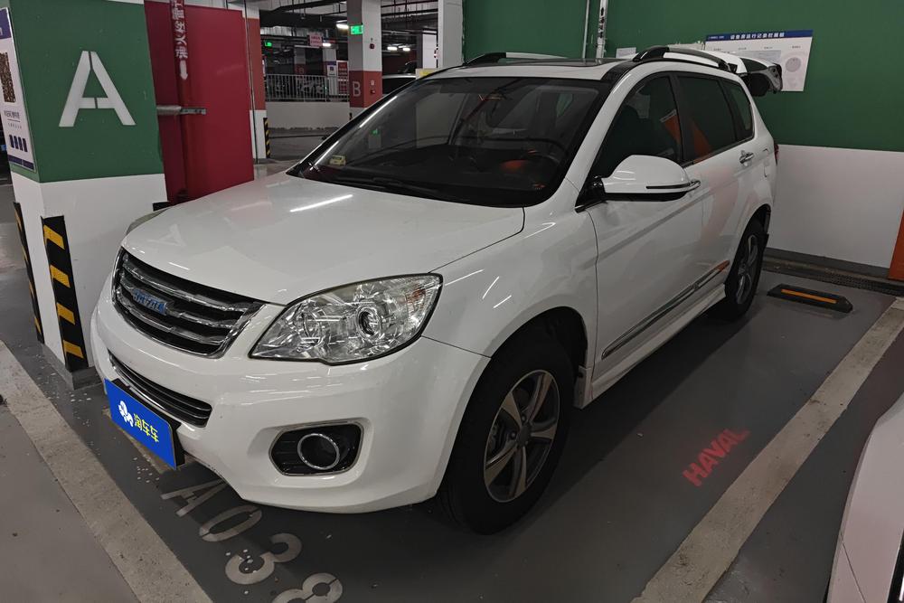 Haval Haval H6