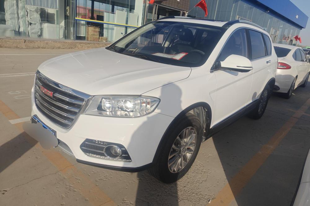 Haval Haval H6