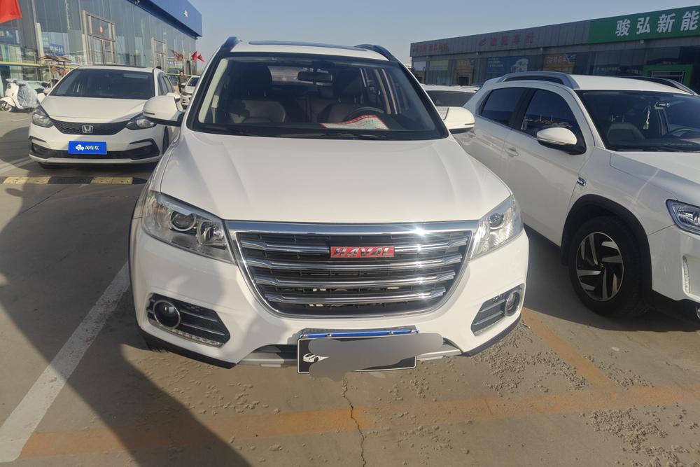 Haval Haval H6