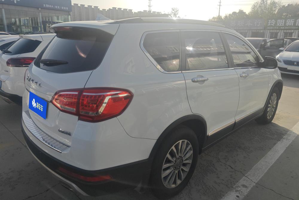 Haval Haval H6