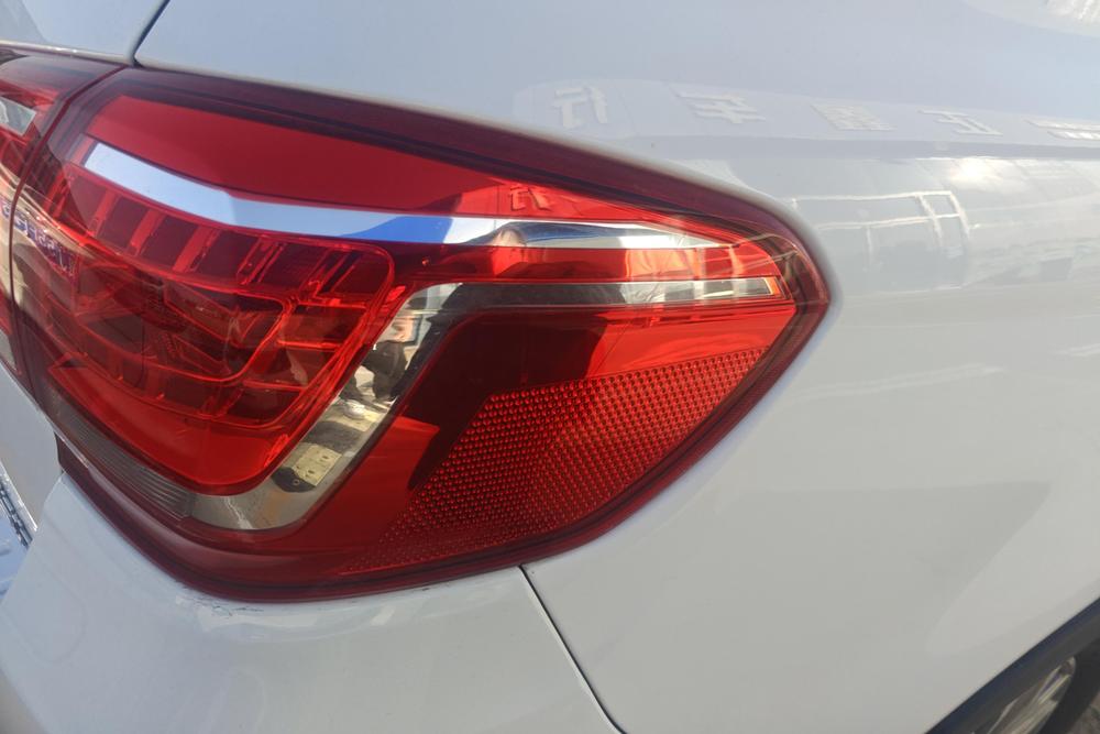 Haval Haval H6