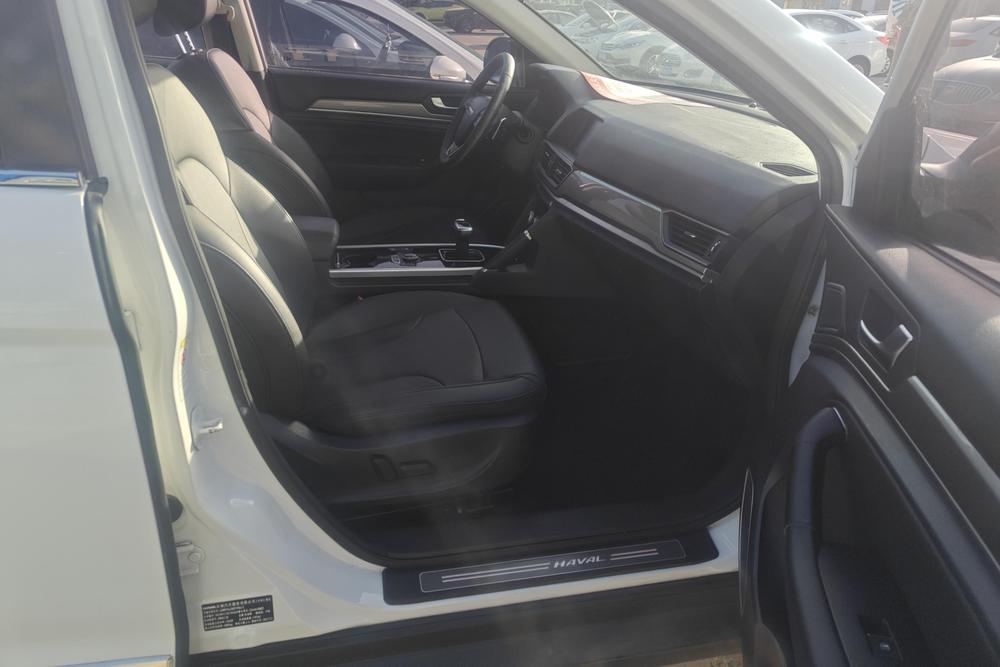 Haval Haval H6