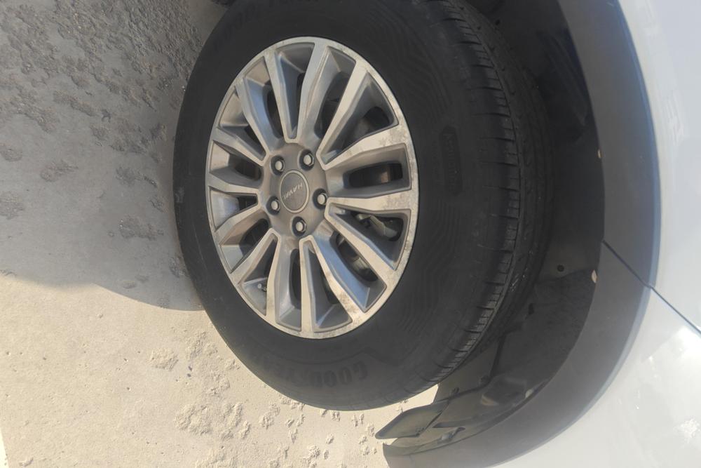 Haval Haval H6
