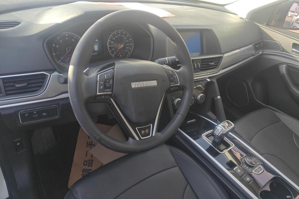 Haval Haval H6