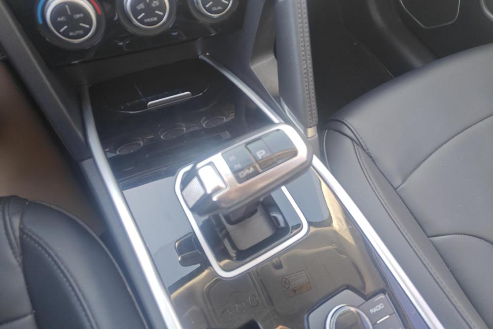 Haval Haval H6