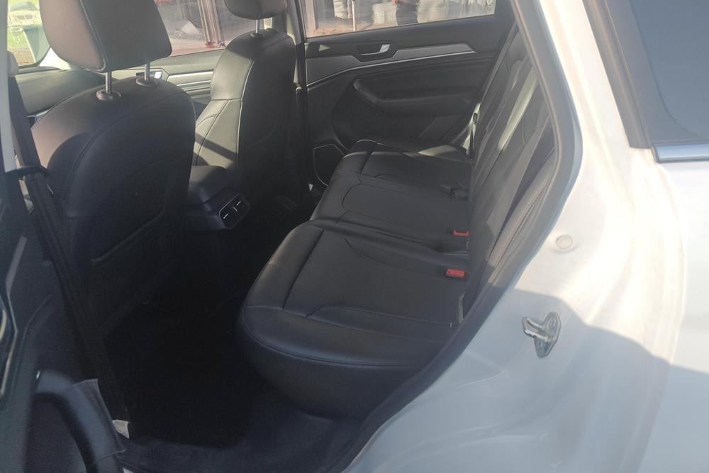 Haval Haval H6
