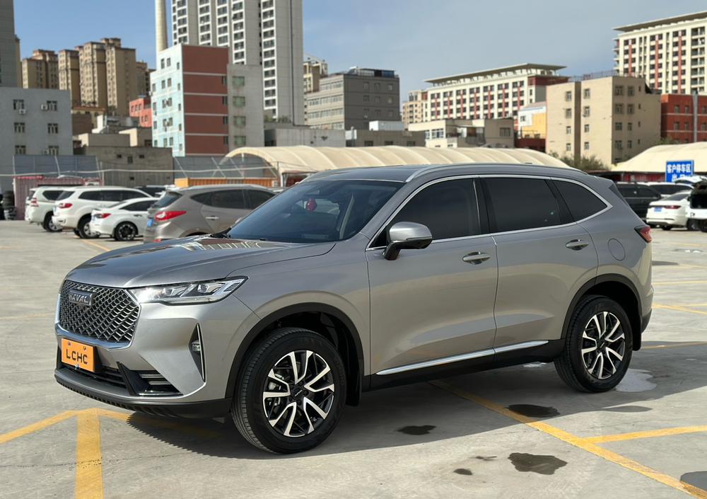 Haval Haval H6