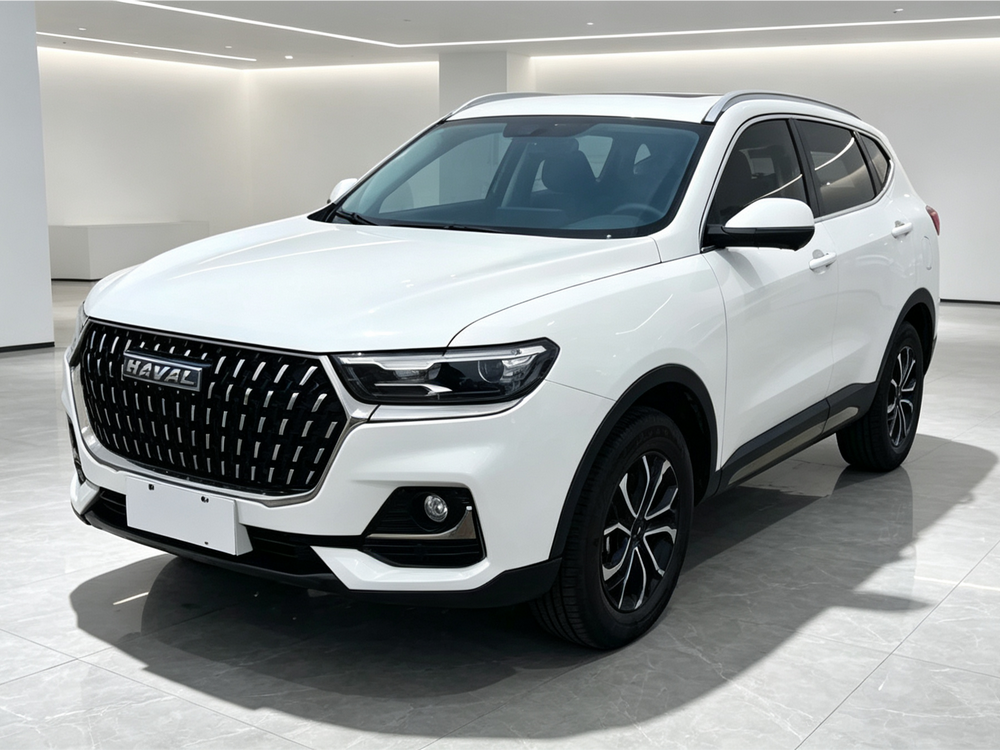 Haval Haval H6
