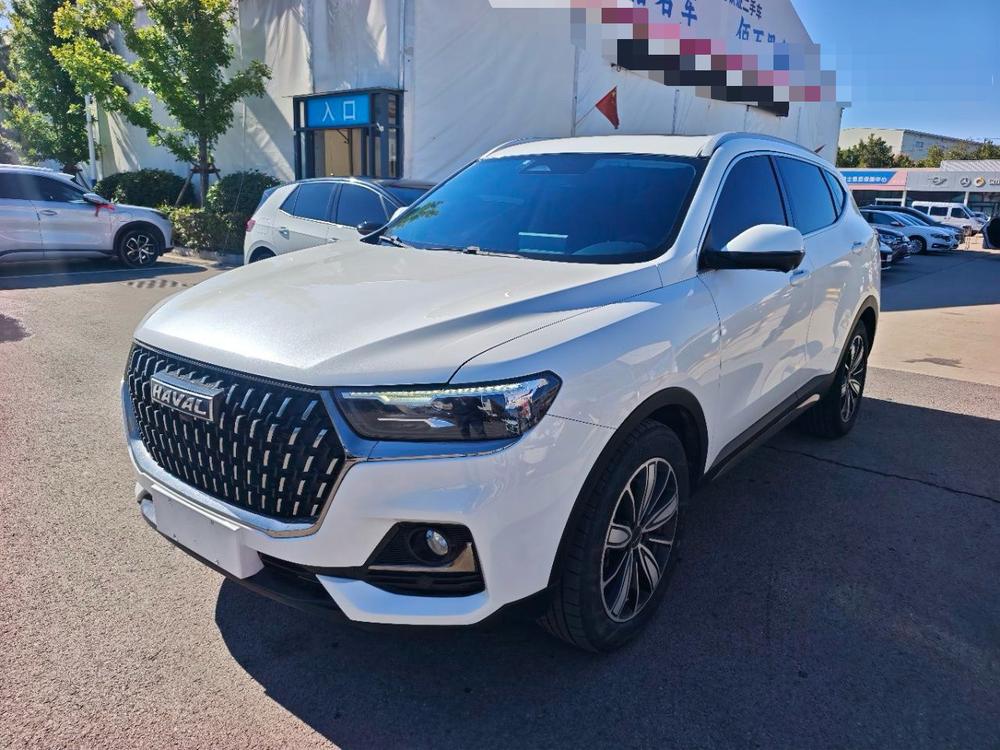 Haval Haval H6