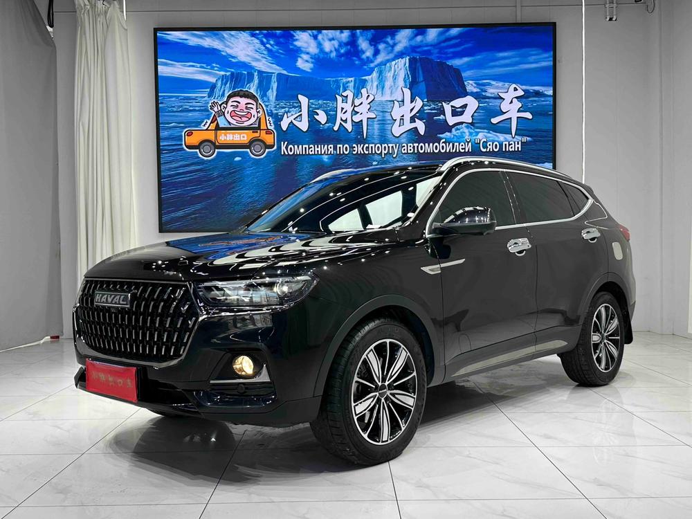 Haval Haval H6