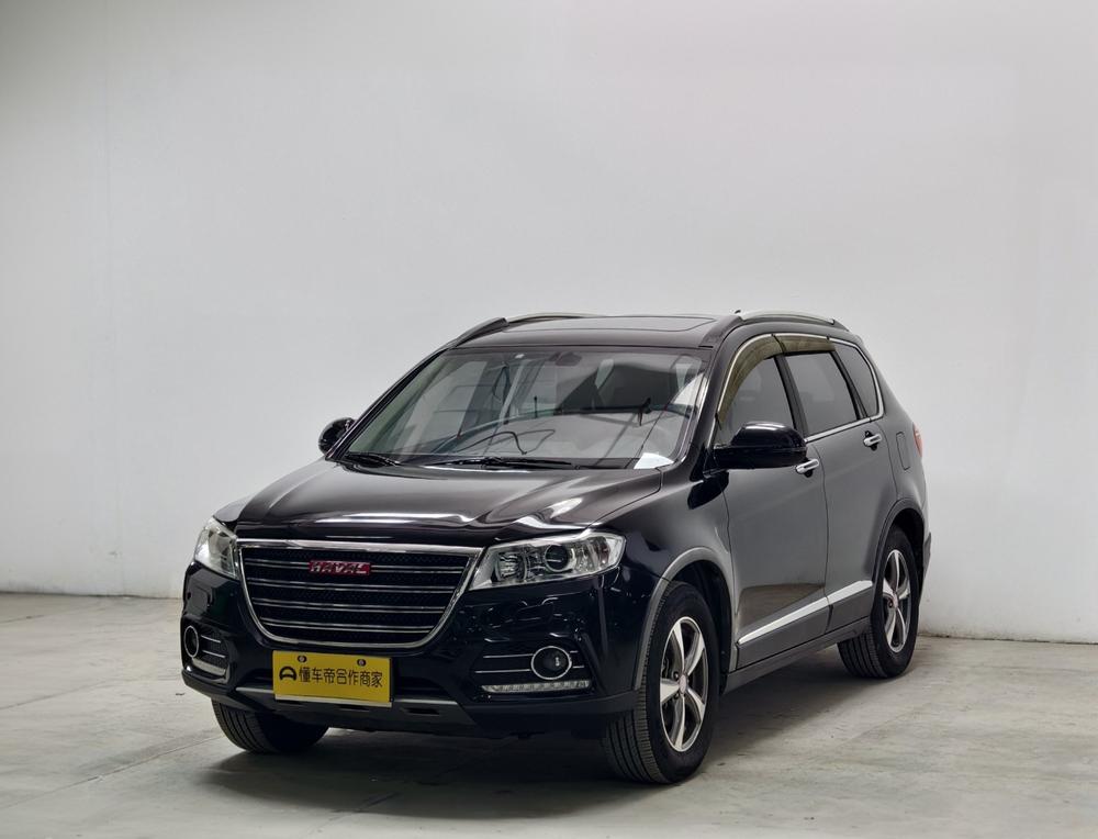 Haval Haval H6