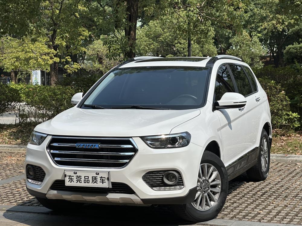 Haval Haval H6