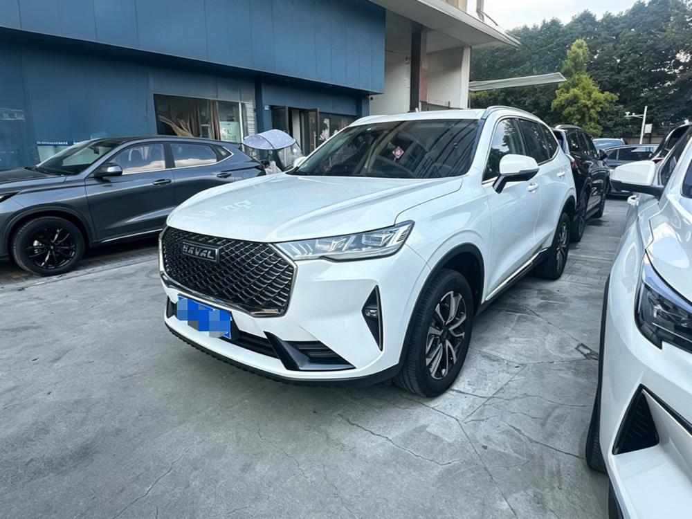 Haval Haval H6