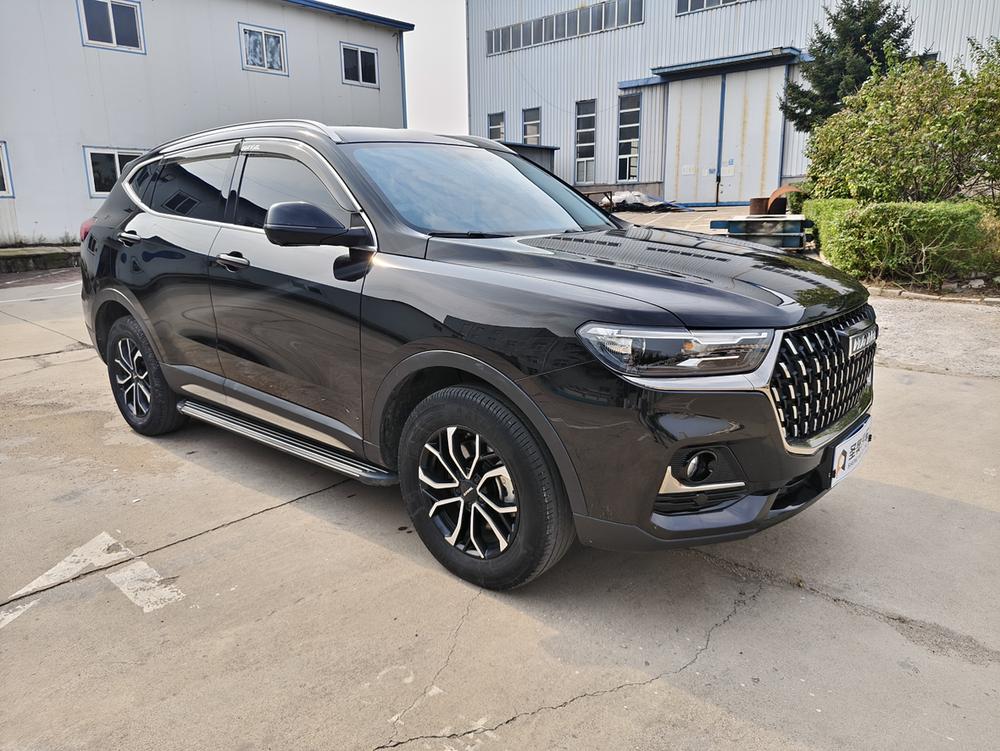 Haval Haval H6