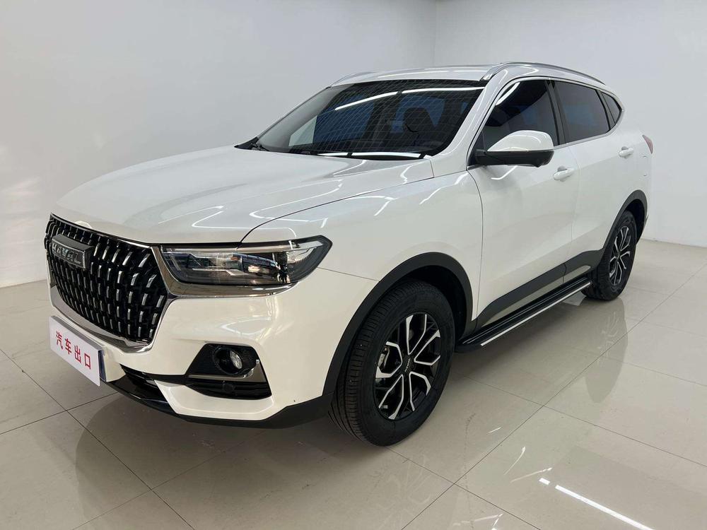Haval Haval H6