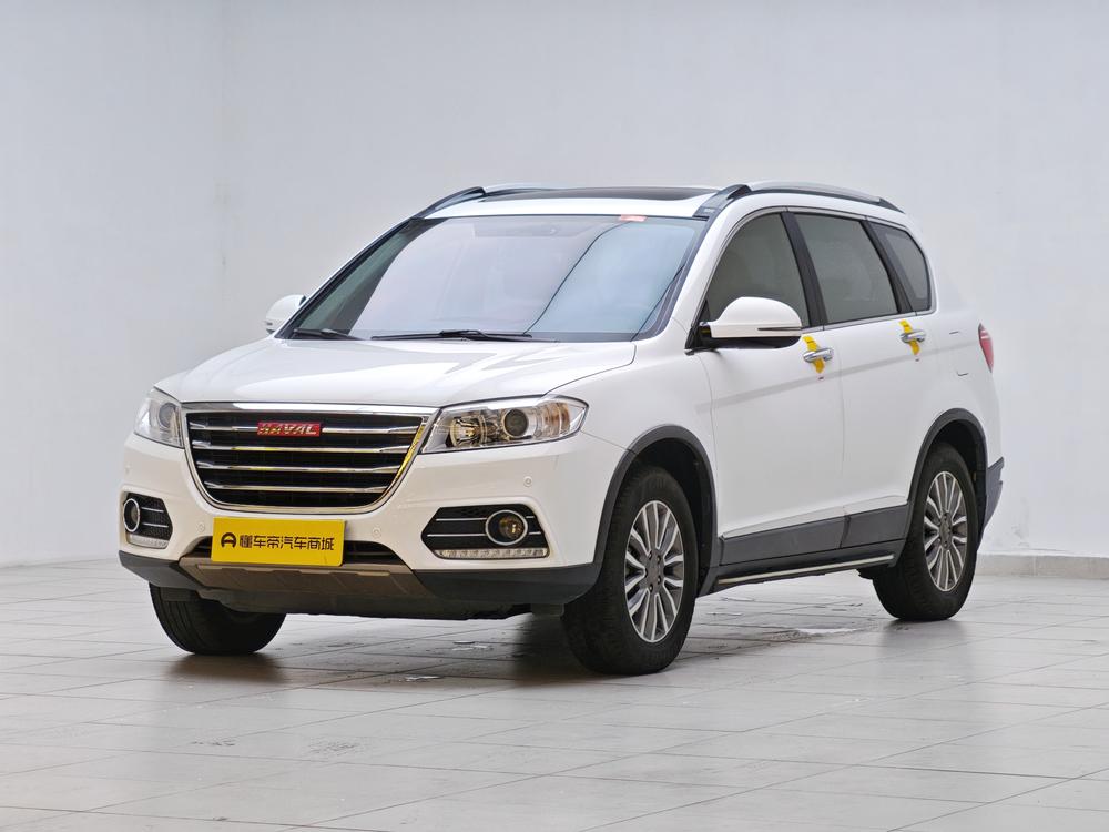 Haval Haval H6