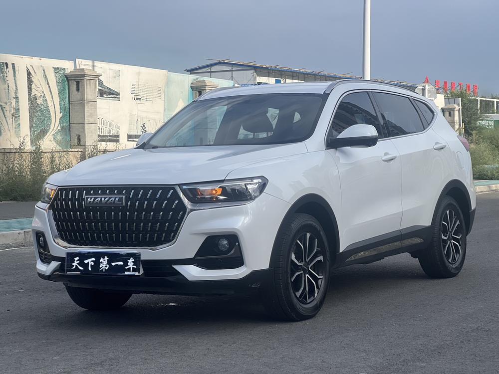 Haval Haval H6
