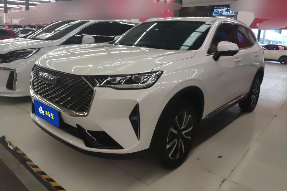 Haval Haval H6