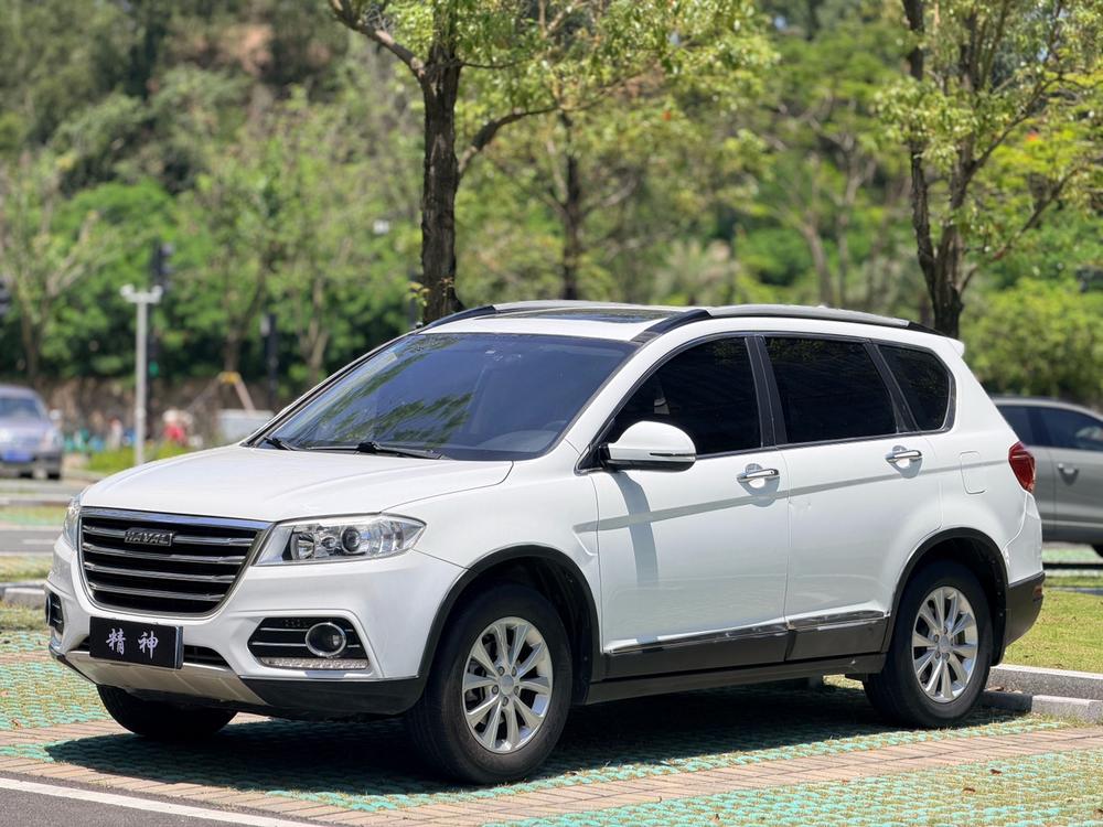 Haval Haval H6