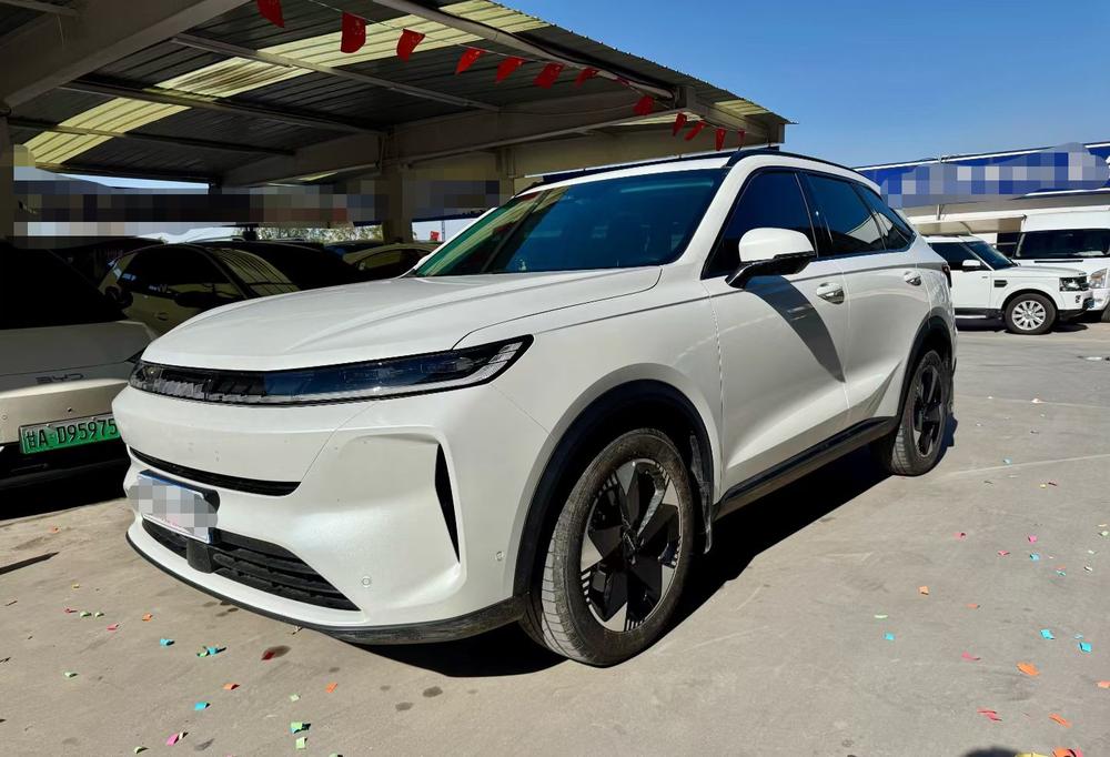 Haval Haval H6L