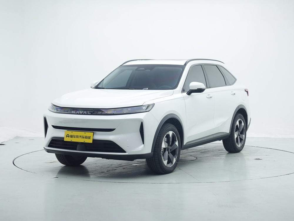 Haval Haval H6L