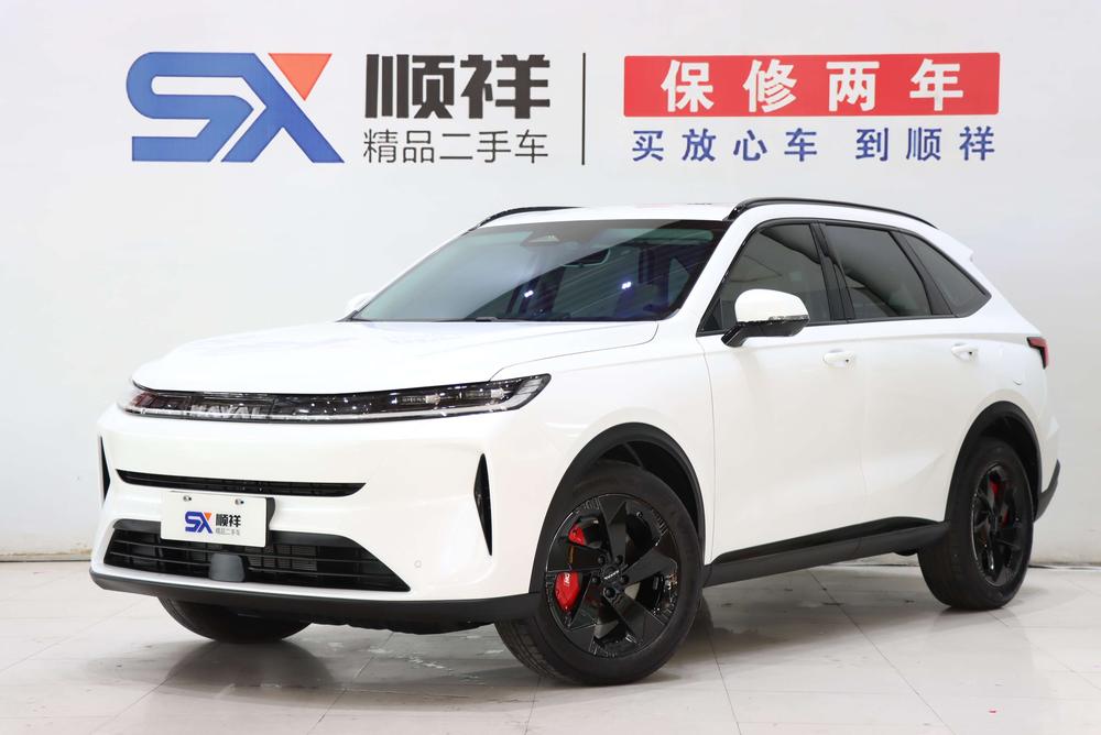 Haval Haval H6L