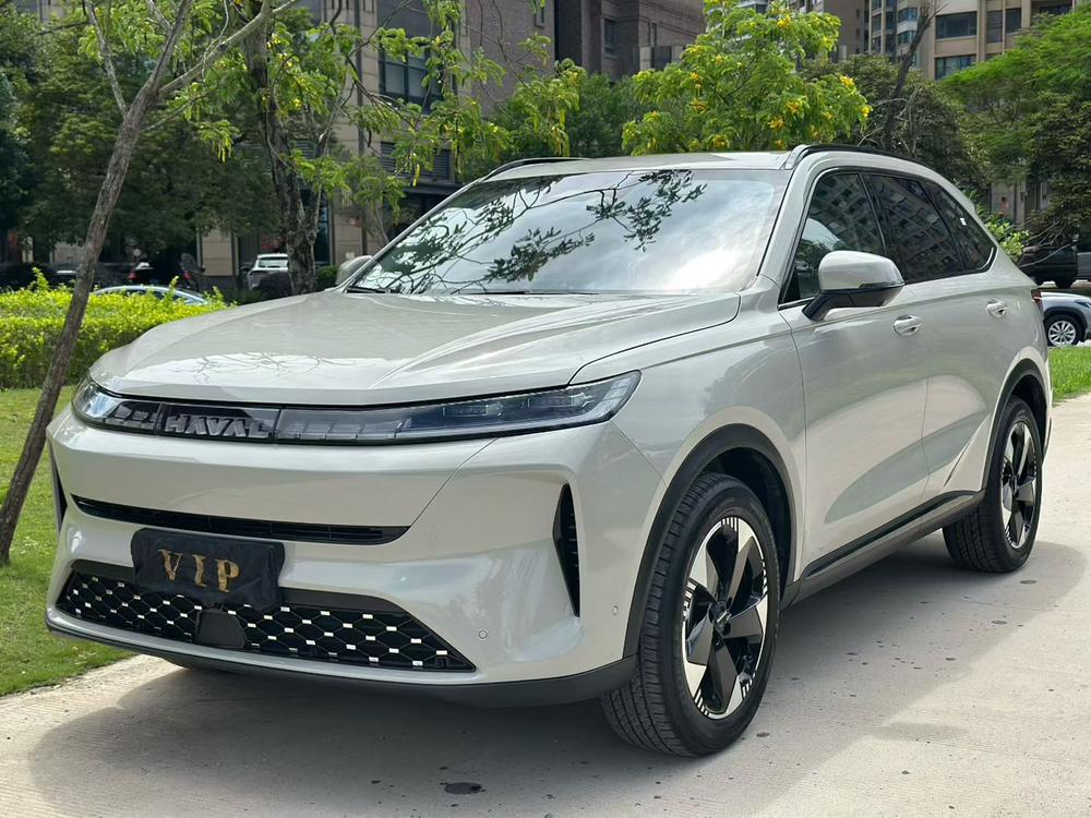 Haval Haval H6L