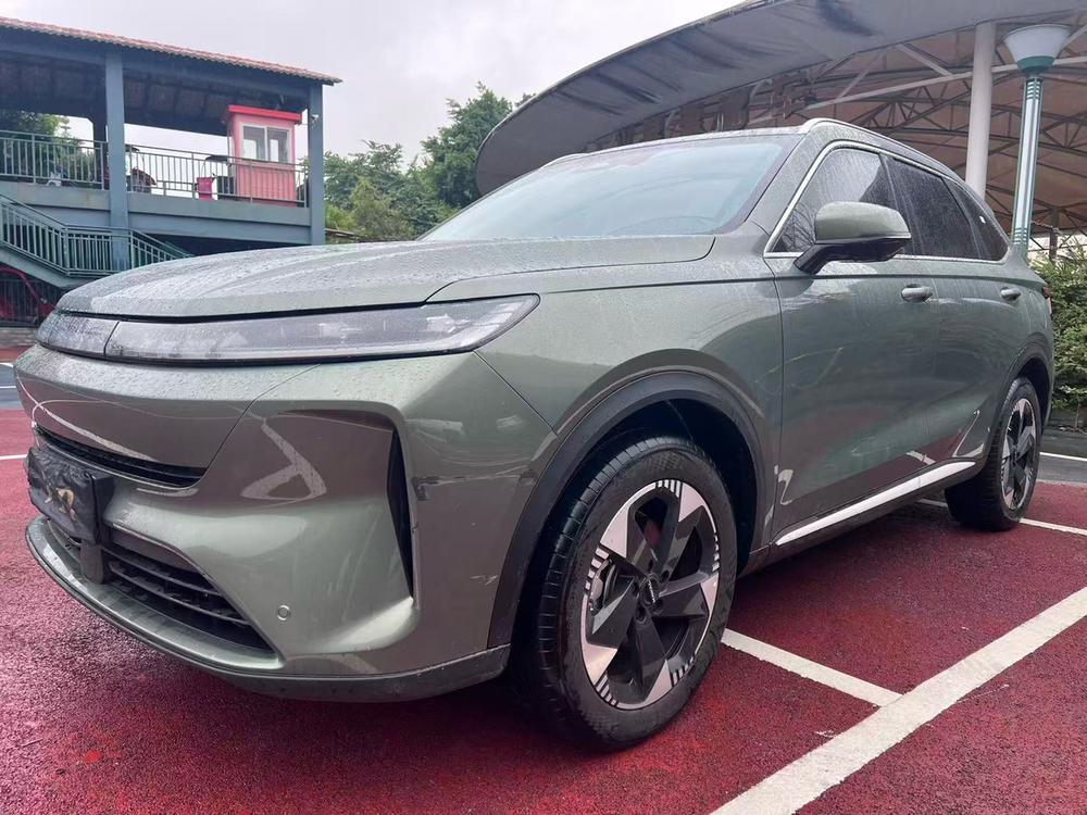 Haval Haval H6L