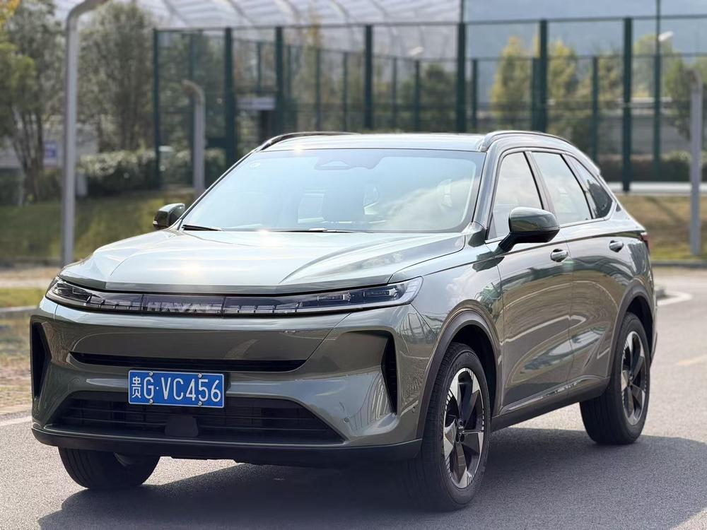 Haval Haval H6L
