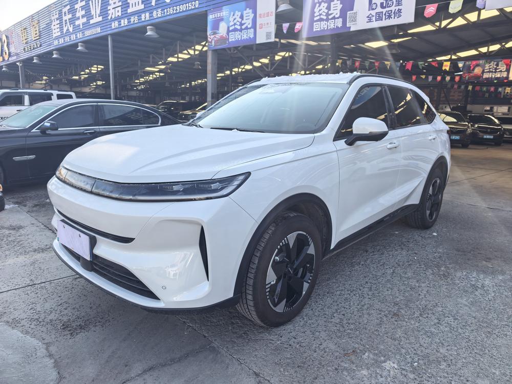 Haval Haval H6L