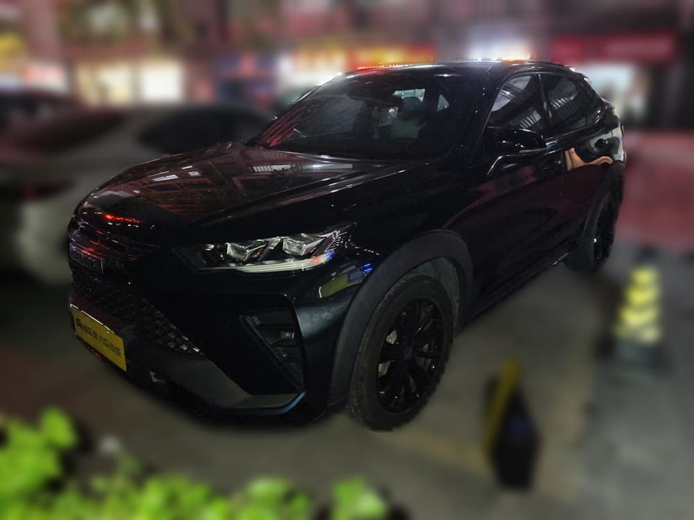 Haval Haval H6S
